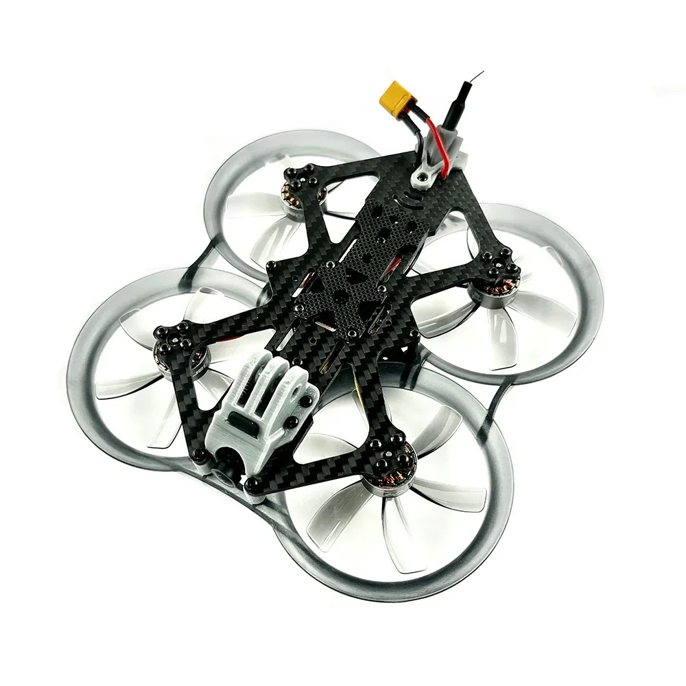 DarwinFPV CineApe 25